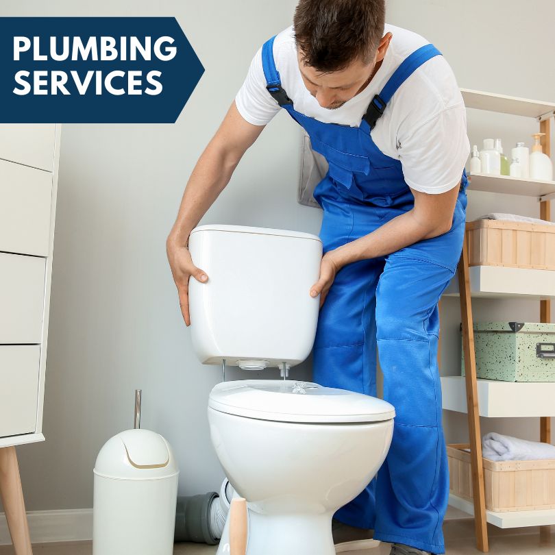 Plumbing Company in Rocky Ridge, MD